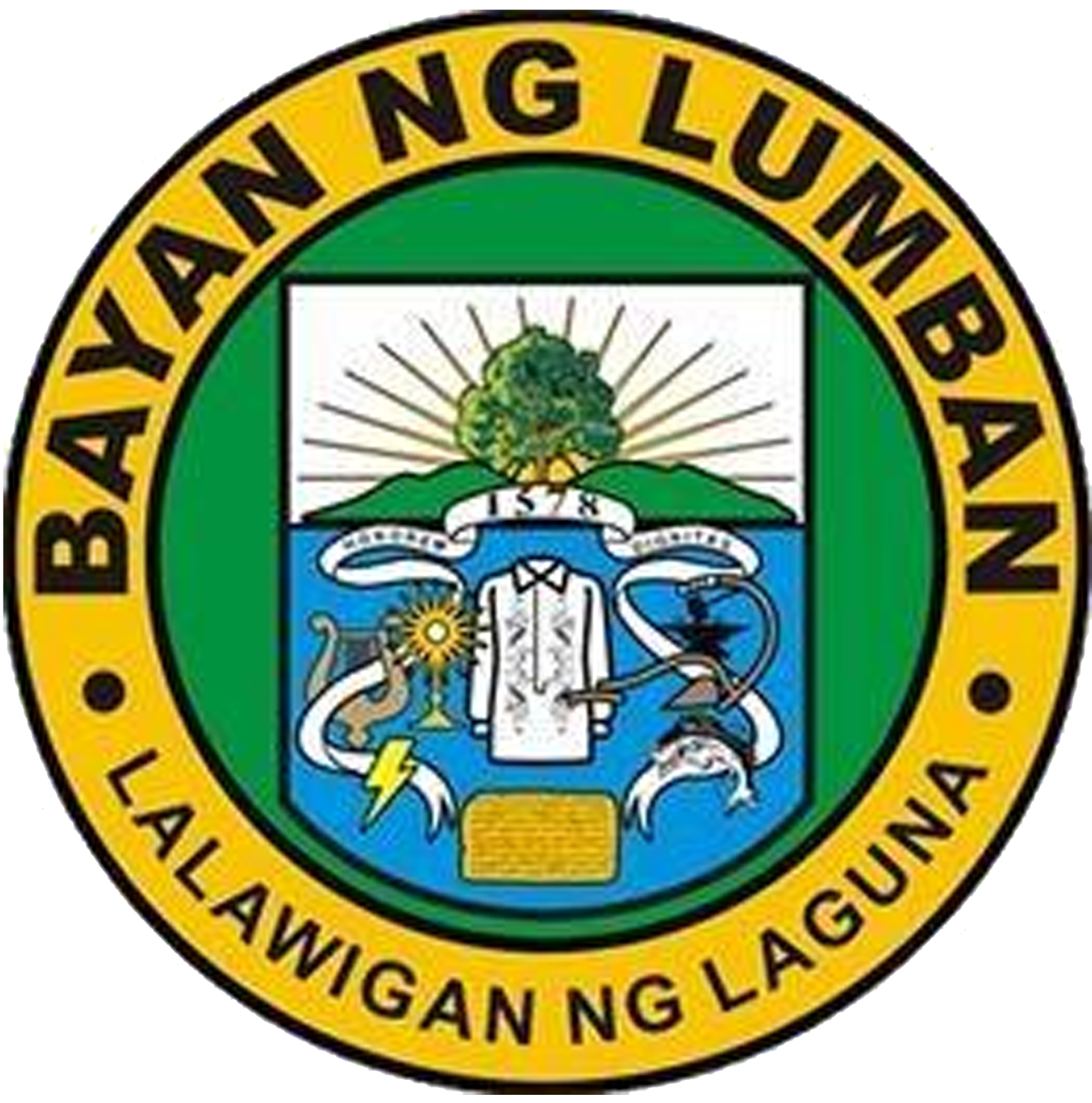 Lumban Logo